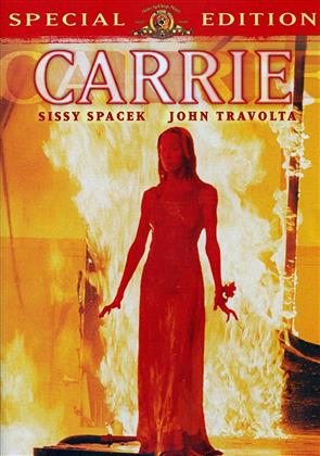 Carrie (1976) (Special Edition)