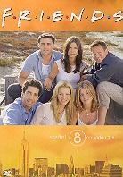 Friends Staffel 8 - Episoden 1-6
