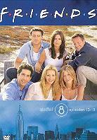 Friends Staffel 8 - Episoden 13-18