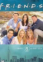 Friends Staffel 8 - Episoden 19-24