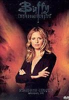 Buffy: season 5 - Episodi 1-11 (3 DVDs)