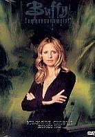 Buffy: stagione 5 - Episodi 12-22 (3 DVDs)