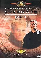 Stargate SG-1 - Volume 25