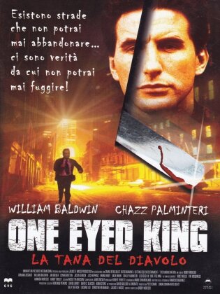 One eyed king (2001)