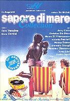 Sapore di mare / Sapore di mare 2 (2 DVD)