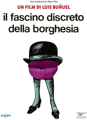 Il fascino discreto della borghesia (1972)