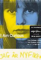 I am curious (1967) (s/w, 2 DVDs)
