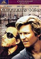 Cutter's Way (1981) (Widescreen)