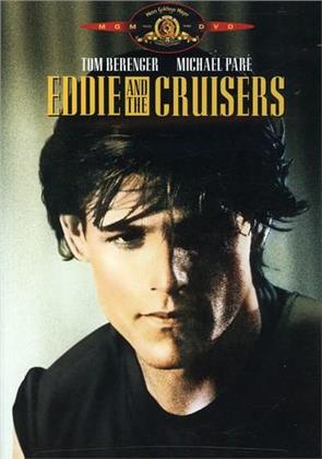 Eddie and the cruisers (Widescreen)