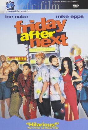 Friday after next (2002)