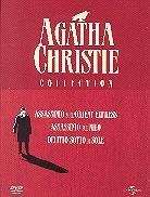 Agatha Christie Collection (Box, 3 DVDs)