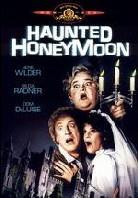 Haunted honeymoon (1986) (Widescreen)