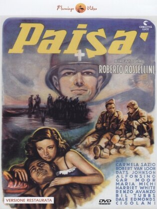 Paisà (1946)