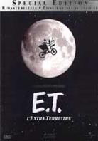 E.T. - L'extra-terrestre (1982) (Édition Collector, 3 DVD)