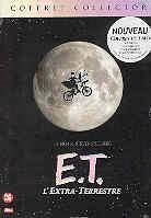 E.T. - L'extra-Terrestre (1982) (Box, Collector's Edition, 3 DVDs)