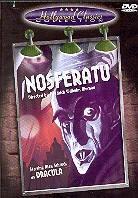 Nosferatu, the first vampire