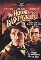 The hound of the Baskervilles (1959)