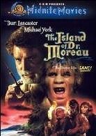 The island of Dr. Moreau (1977) (Widescreen)