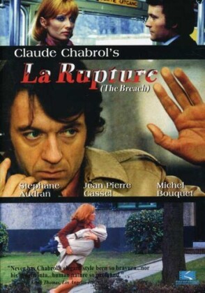 La rupture (1970)