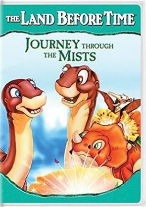 The Land Before Time 4 - Journey Through the Mists (1996)