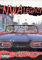 N.W.A. - The legacy videos