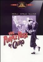 The purple rose of Cairo (1985) (Widescreen)