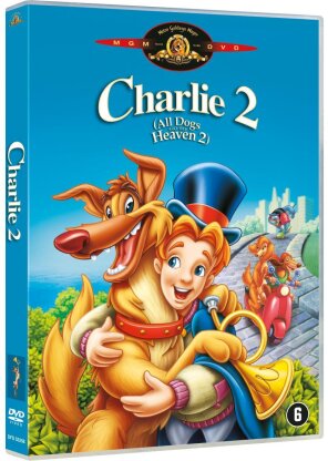 Charlie 2 (1996)