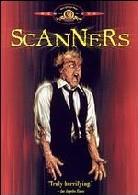 Scanners (1981) (Widescreen)