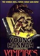 Young Hannah - Queen of vampires (Uncut)