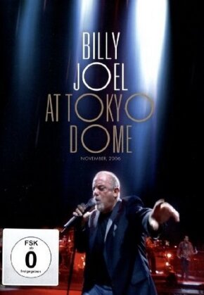 Billy Joel - At Tokyo Dome
