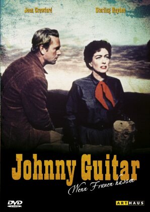 Johnny Guitar - Wenn Frauen hassen (1954)