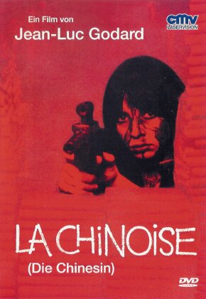 La Chinoise - Die Chinesin (1967)