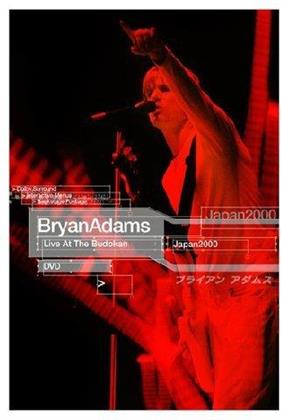 Adams Bryan - Live at the Budokan
