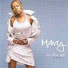 Blige Mary J. - Love at 1st sight (DVD-Single)