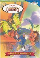 Adventures in odyssey 3 - A fine feathered frenzy