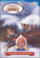 Adventures in odyssey 6 - Once upon an avalanche