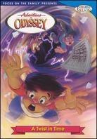 Adventures in odyssey 11 - A twist in time