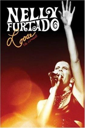 Furtado Nelly - Loose - The Concert (DVD + CD)