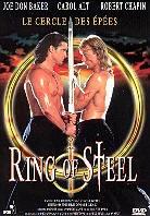 Ring of steel