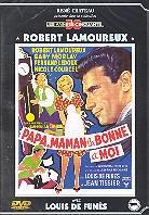 Papa, maman, la bonne et moi (1954) (s/w)