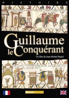 Guillaume le conquérant