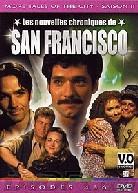 Les nouvelles chroniques de San Francisco - Saison 2 - Episodes 4-6