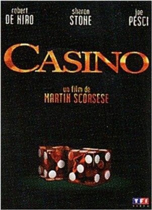 Casino (1995) (Collector's Edition, 3 DVDs)