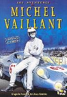 Les aventures de Michel Vaillant (2 DVDs)