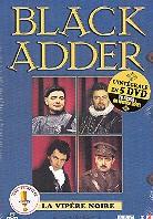 Black Adder (Box, 5 DVDs)