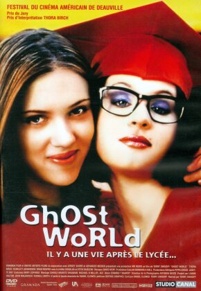 Ghost world (2001)
