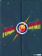 Flash Gordon (1980) (Collector's Edition, DVD + CD)
