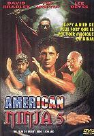 American Ninja 5