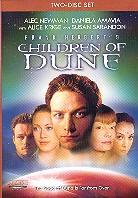 Children of dune (2003) (2 DVDs)