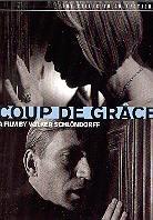 Coup de grace (1965) (b/w, Criterion Collection)